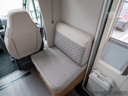 ADRIA MATRIX AXESS 670 SL PACK WILD&FREE MY2026