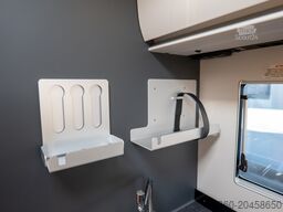 ADRIA MATRIX AXESS 670 SL MY2026