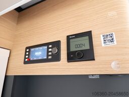 ADRIA MATRIX AXESS 670 SL MY2026