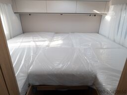 ADRIA MATRIX AXESS 670 SL MY2026