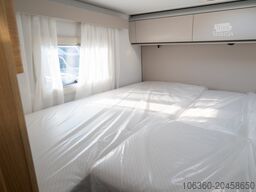 ADRIA MATRIX AXESS 670 SL MY2026