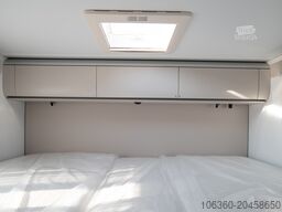 ADRIA MATRIX AXESS 670 SL MY2026