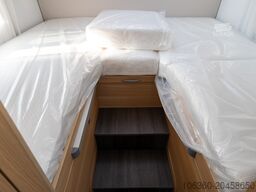 ADRIA MATRIX AXESS 670 SL MY2026
