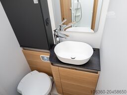 ADRIA MATRIX AXESS 670 SL MY2026