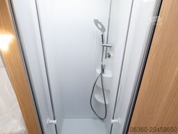 ADRIA MATRIX AXESS 670 SL MY2026