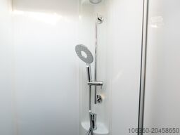 ADRIA MATRIX AXESS 670 SL MY2026