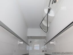 ADRIA MATRIX AXESS 670 SL MY2026