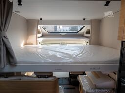 ADRIA MATRIX AXESS 670 SL MY2026