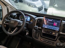 ADRIA TWIN SPORTS 640 SGX MY2026