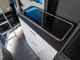 ADRIA TWIN SPORTS 640 SGX MY2026