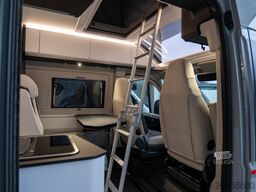 ADRIA TWIN SPORTS 640 SGX MY2026