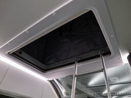 ADRIA TWIN SPORTS 640 SGX MY2026