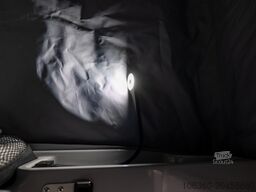 ADRIA TWIN SPORTS 640 SGX MY2026