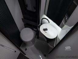 ADRIA TWIN SPORTS 640 SGX MY2026