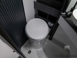 ADRIA TWIN SPORTS 640 SGX MY2026