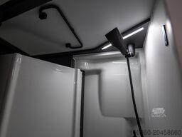 ADRIA TWIN SPORTS 640 SGX MY2026