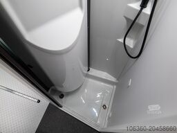 ADRIA TWIN SPORTS 640 SGX MY2026