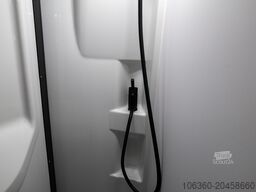 ADRIA TWIN SPORTS 640 SGX MY2026