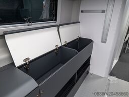 ADRIA TWIN SPORTS 640 SGX MY2026