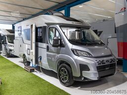 ADRIA COMPACT DL - 60Y PACK WILD&FREE