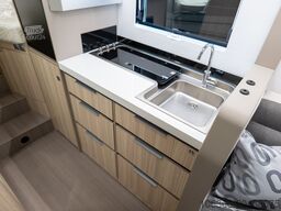 ADRIA COMPACT DL - 60Y PACK WILD&FREE