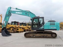 KOBELCO SK210