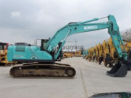 KOBELCO SK210
