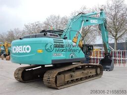 KOBELCO SK210