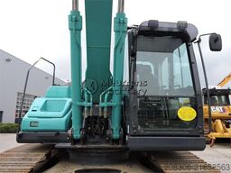KOBELCO SK210