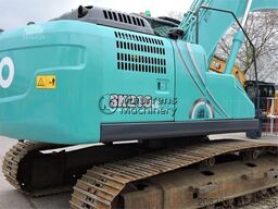 KOBELCO SK210
