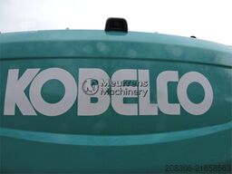 KOBELCO SK210