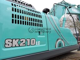 KOBELCO SK210