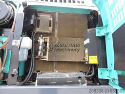 KOBELCO SK210