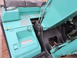 KOBELCO SK210