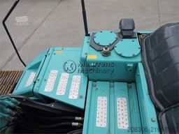 KOBELCO SK210