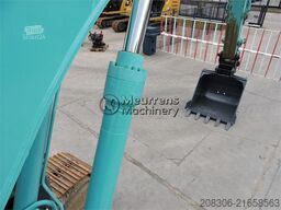 KOBELCO SK210
