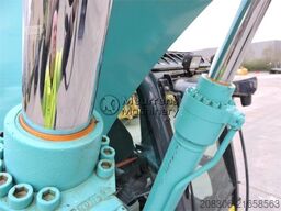 KOBELCO SK210