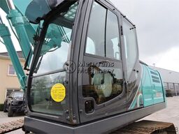 KOBELCO SK210