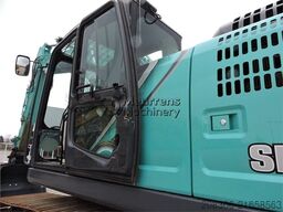 KOBELCO SK210