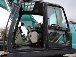 KOBELCO SK210