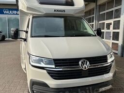 KNAUS Tourer Van 500 MQ Vansation ACC LED-SW 2-Schlafp