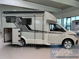 KNAUS Tourer Van 500 MQ Vansation ACC LED-SW 2-Schlafp