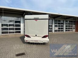 KNAUS Tourer Van 500 MQ Vansation ACC LED-SW 2-Schlafp