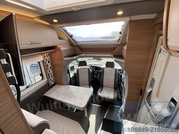 KNAUS Tourer Van 500 MQ Vansation ACC LED-SW 2-Schlafp