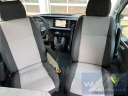 KNAUS Tourer Van 500 MQ Vansation ACC LED-SW 2-Schlafp