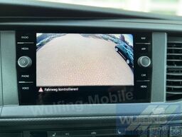 KNAUS Tourer Van 500 MQ Vansation ACC LED-SW 2-Schlafp