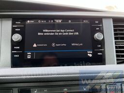 KNAUS Tourer Van 500 MQ Vansation ACC LED-SW 2-Schlafp