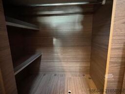 KNAUS Tourer Van 500 MQ Vansation ACC LED-SW 2-Schlafp