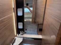 KNAUS Tourer Van 500 MQ Vansation ACC LED-SW 2-Schlafp