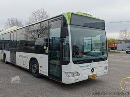 MERCEDES-BENZ Citaro LE O530 EURO 5, 42 Sitzplätze, 45 Stehplä
